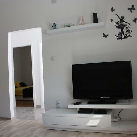 Apartment Nina Сплит Екстериор снимка