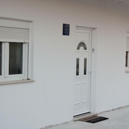 Apartment Nina Сплит Екстериор снимка