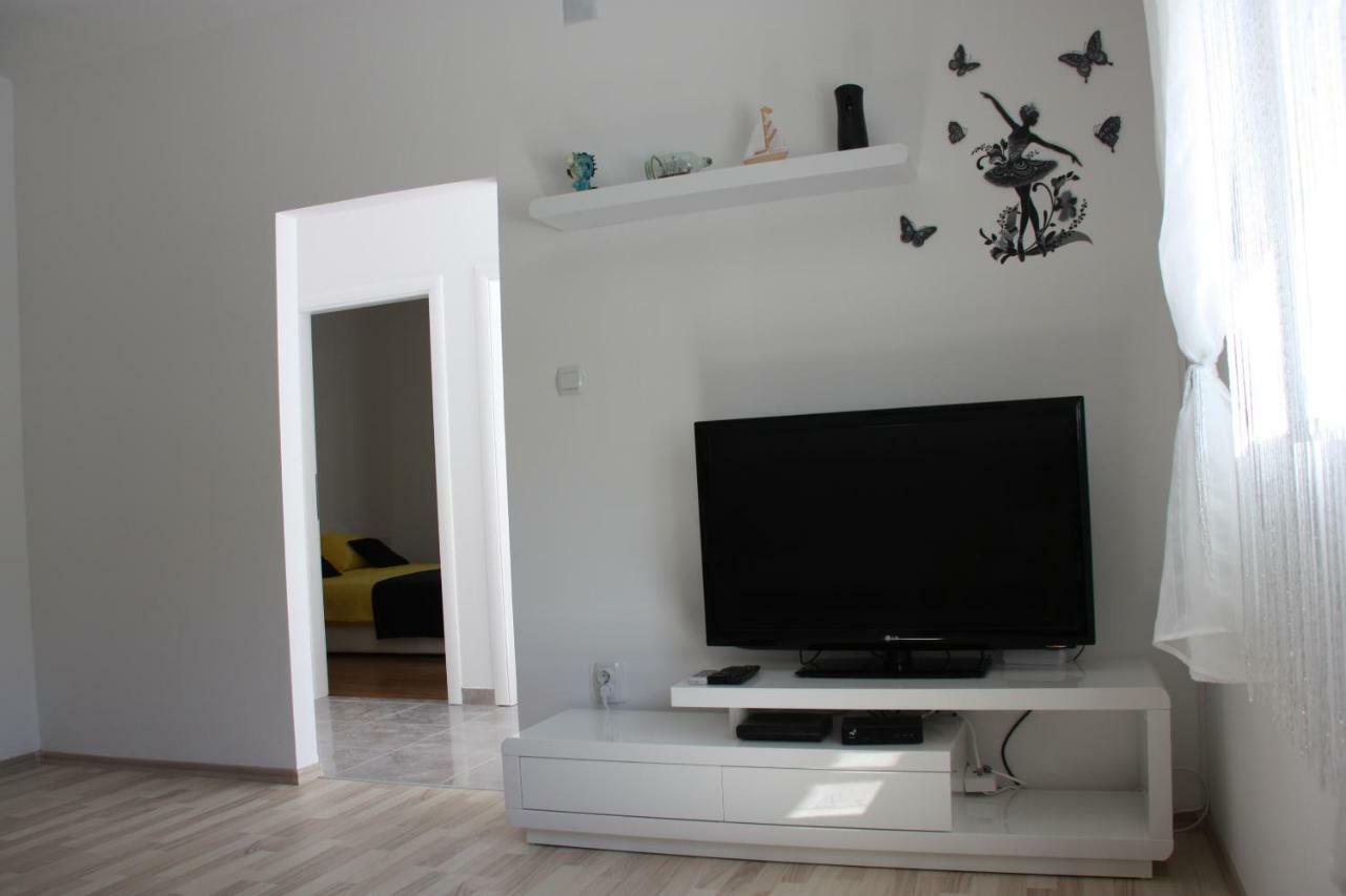 Apartment Nina Сплит Екстериор снимка
