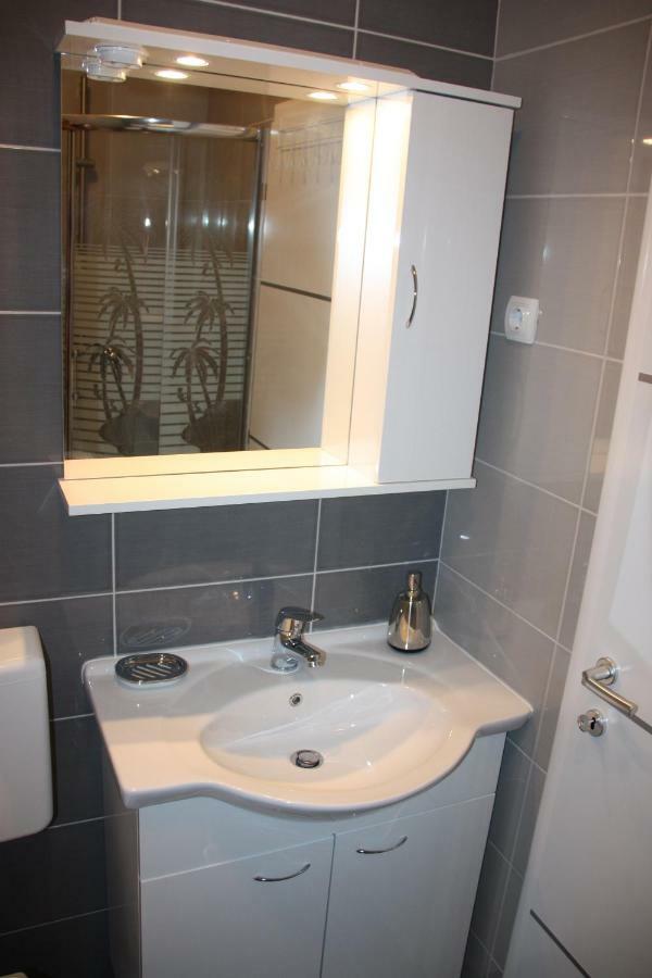 Apartment Nina Сплит Екстериор снимка