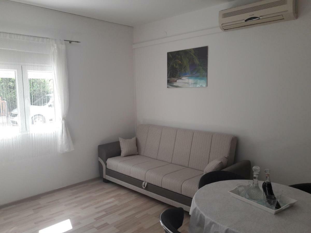 Apartment Nina Сплит Екстериор снимка