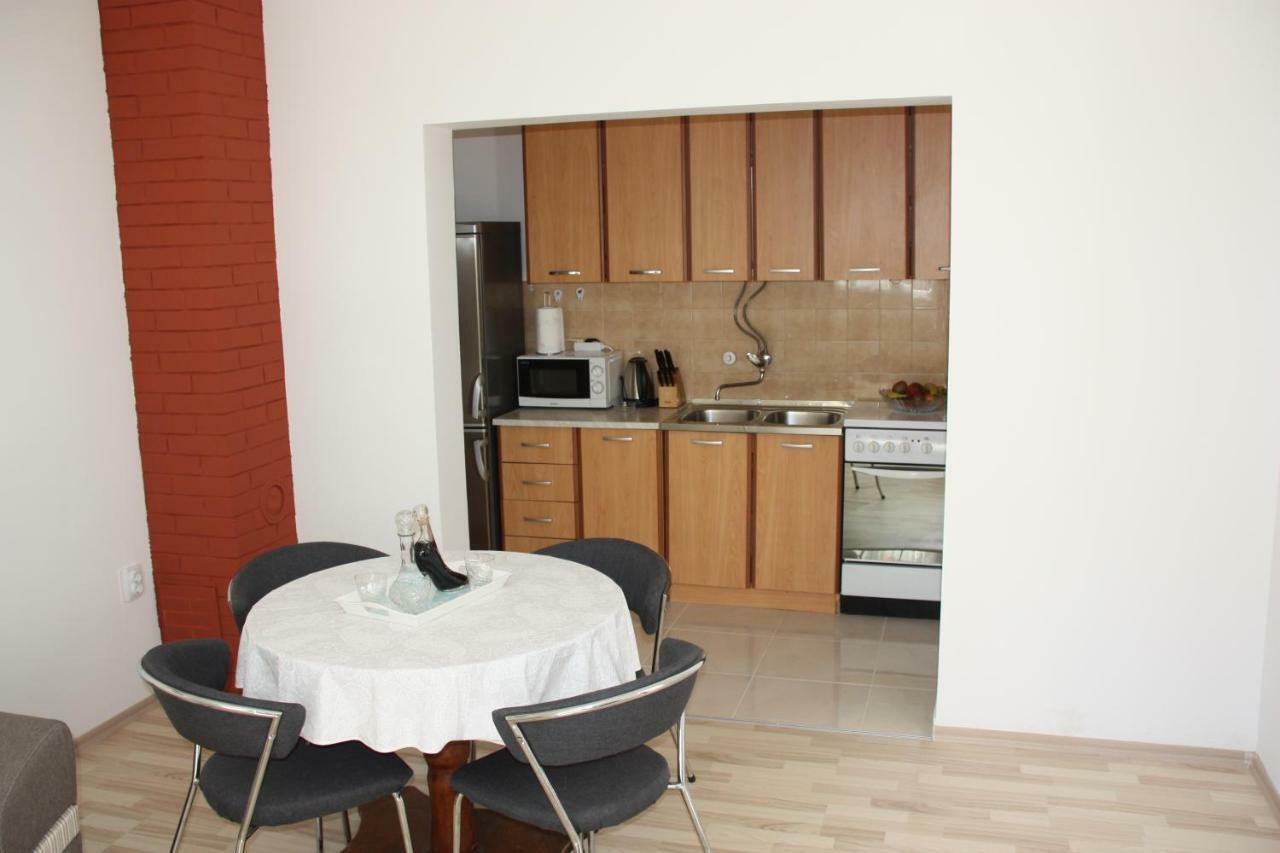 Apartment Nina Сплит Екстериор снимка