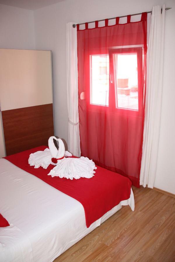 Apartment Nina Сплит Екстериор снимка