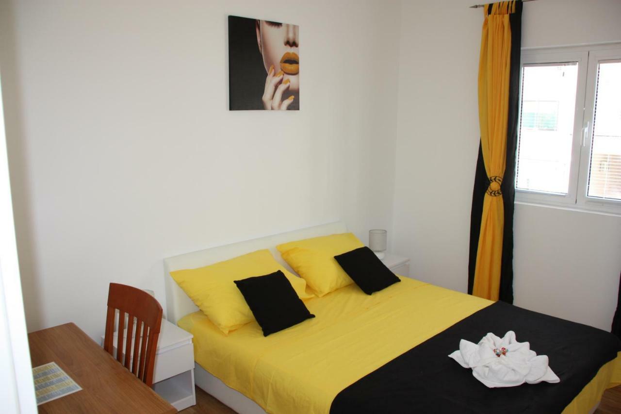 Apartment Nina Сплит Екстериор снимка