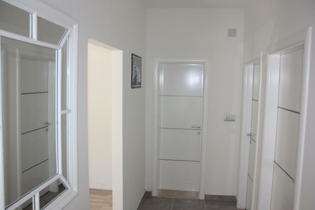Apartment Nina Сплит Екстериор снимка