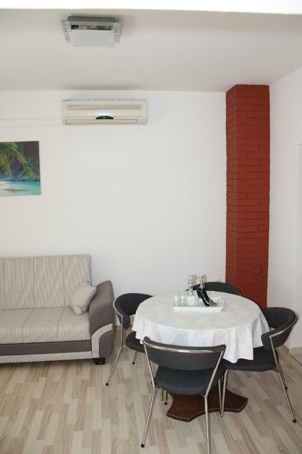 Apartment Nina Сплит Екстериор снимка