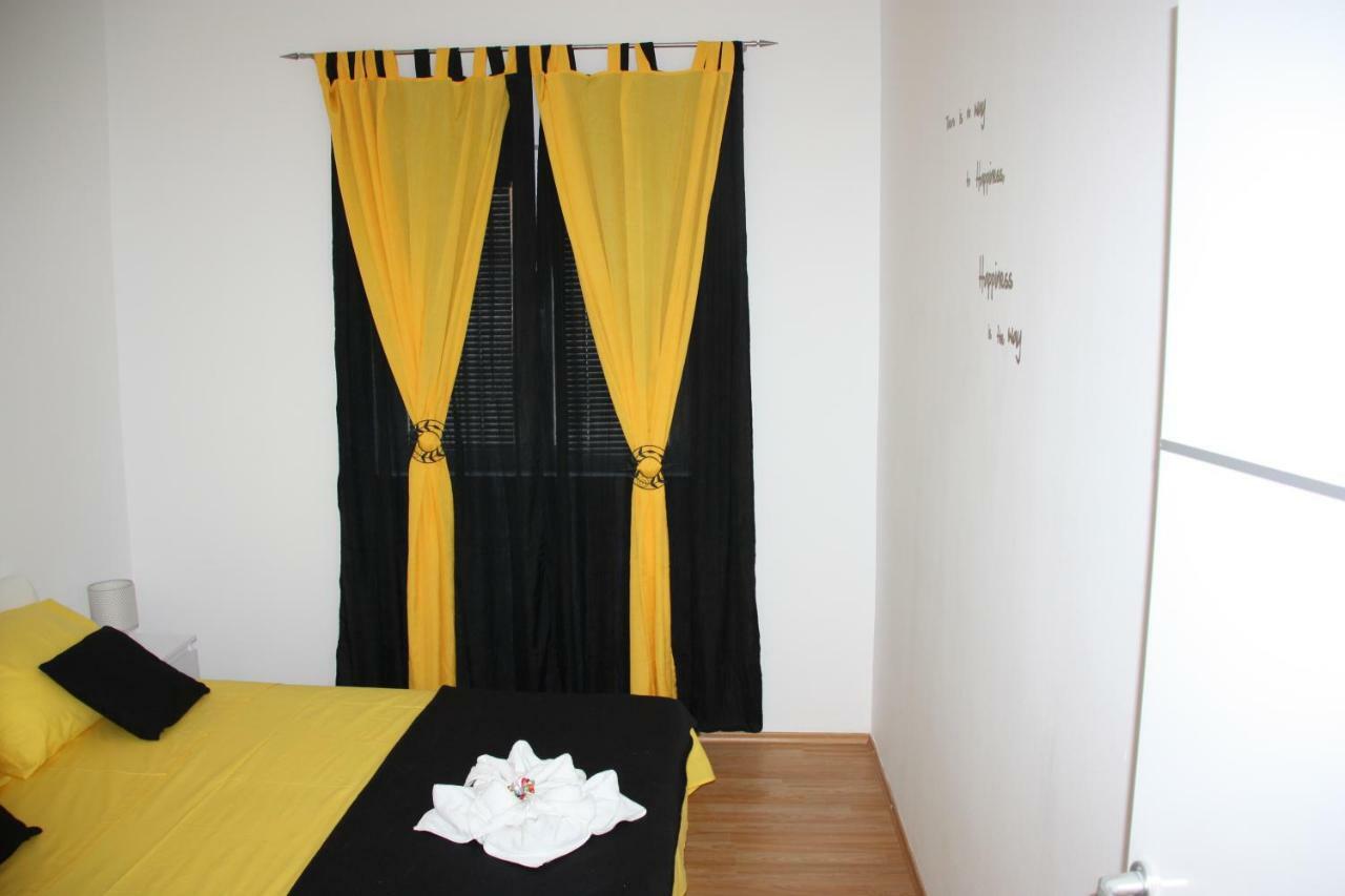 Apartment Nina Сплит Екстериор снимка