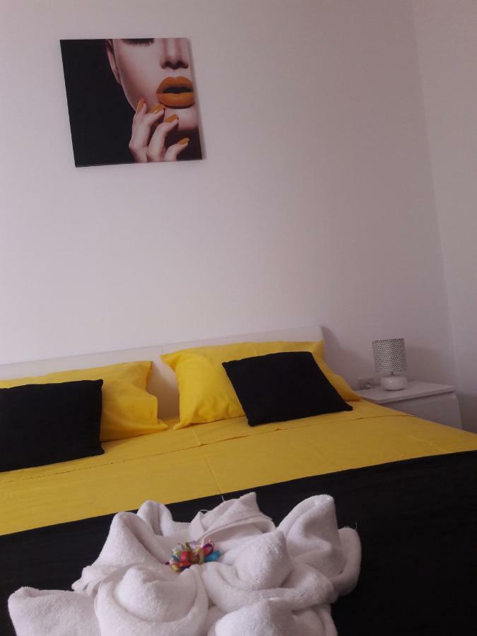 Apartment Nina Сплит Екстериор снимка
