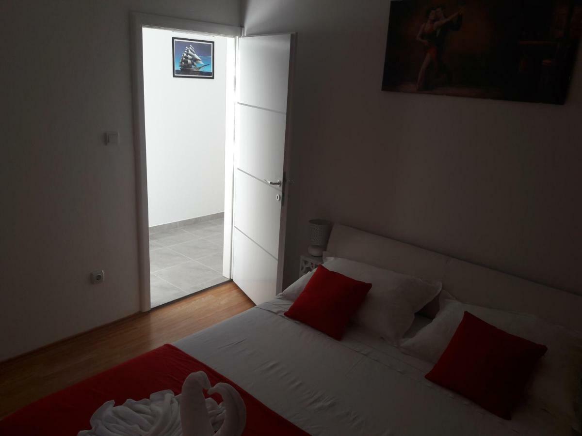 Apartment Nina Сплит Екстериор снимка
