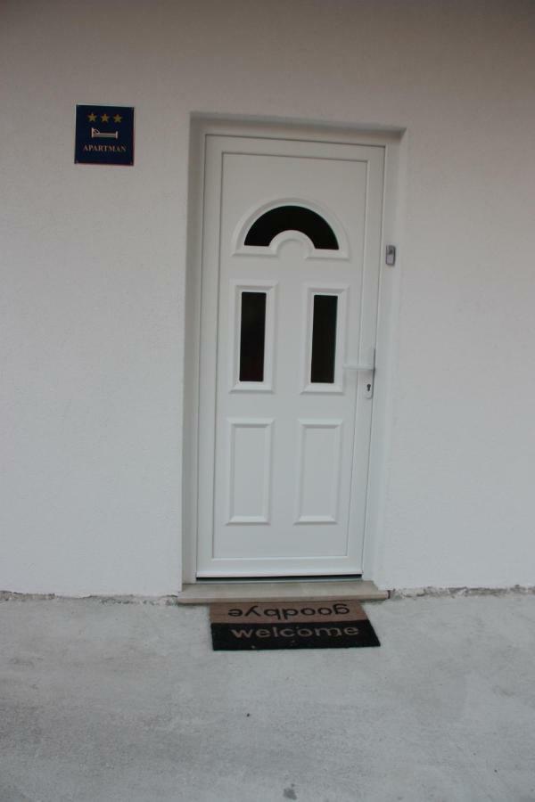 Apartment Nina Сплит Екстериор снимка
